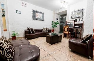 Hotel Sillar Arequipa