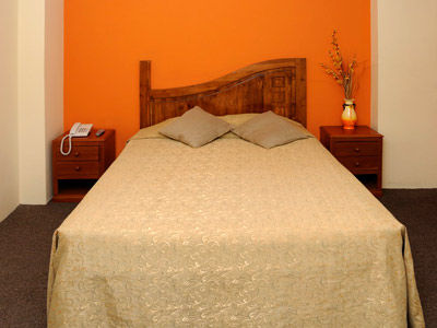 Hotel Sillar Arequipa