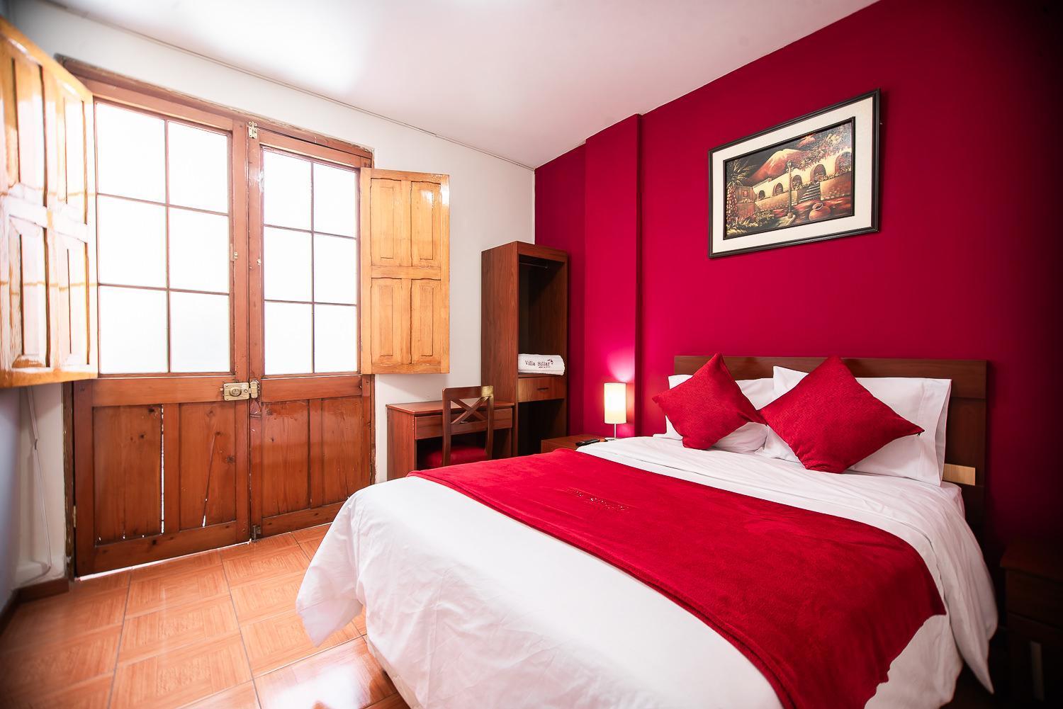 Sillar Hotel 3*