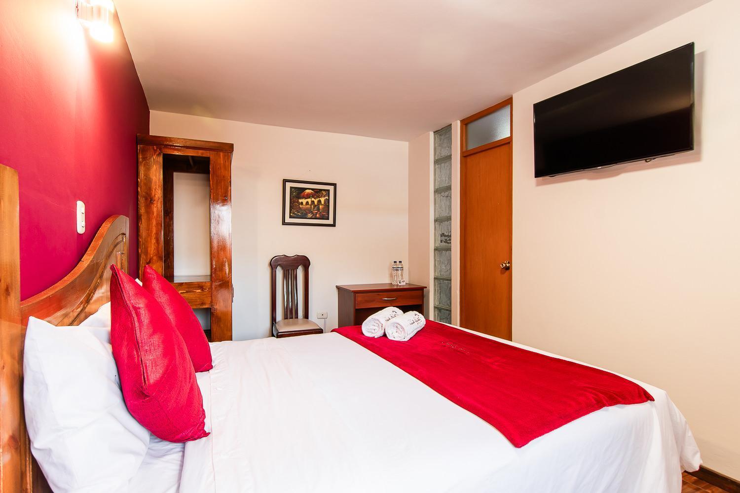 Sillar 3* Arequipa