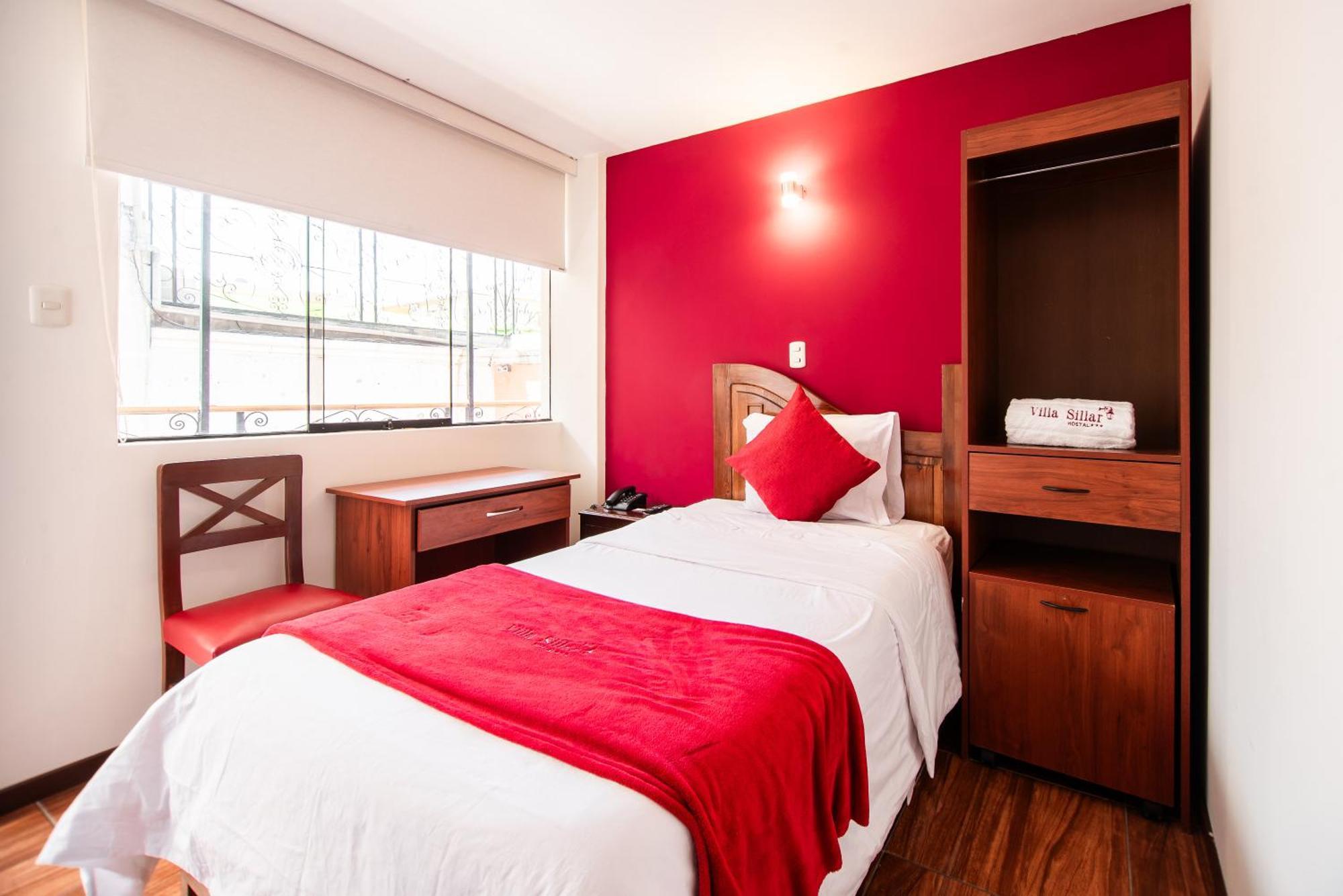 Hotel Sillar