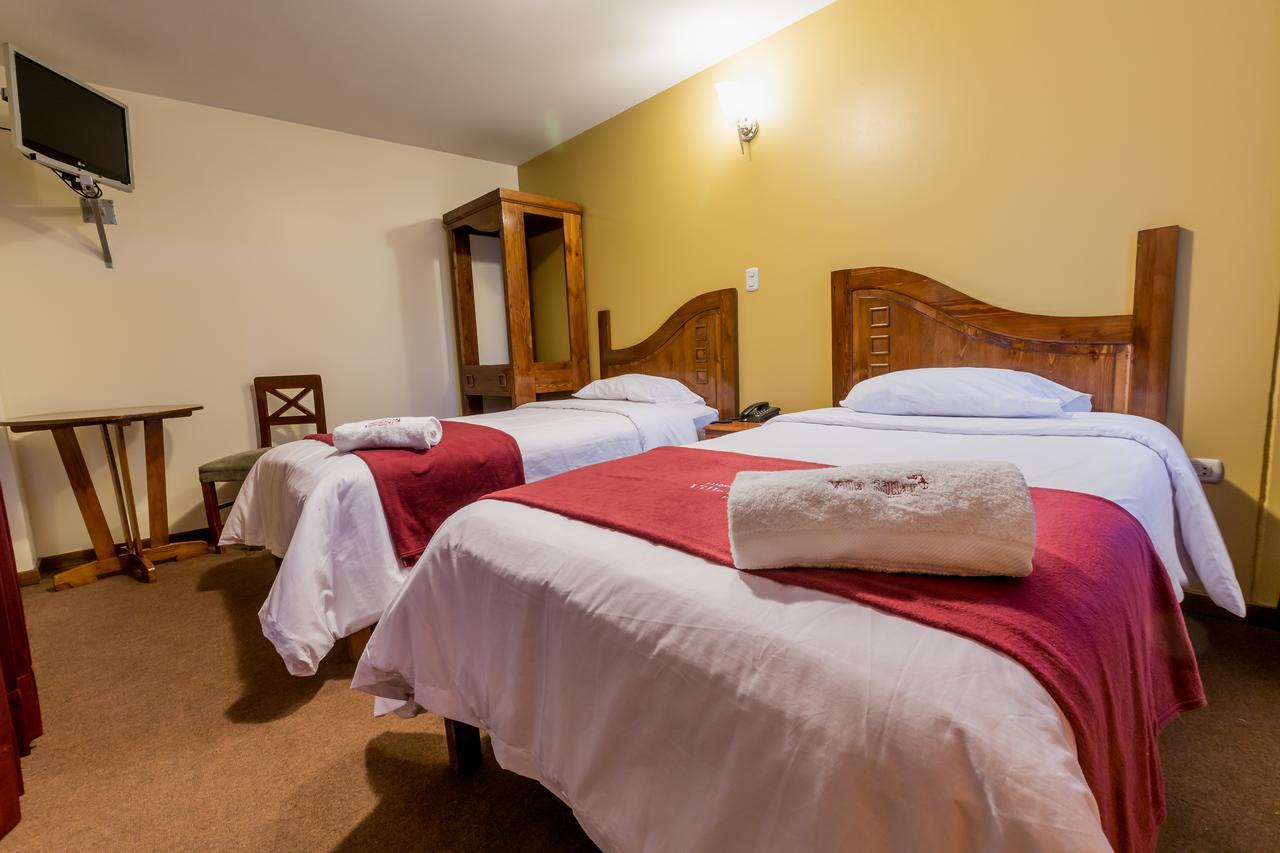 Hotel Sillar