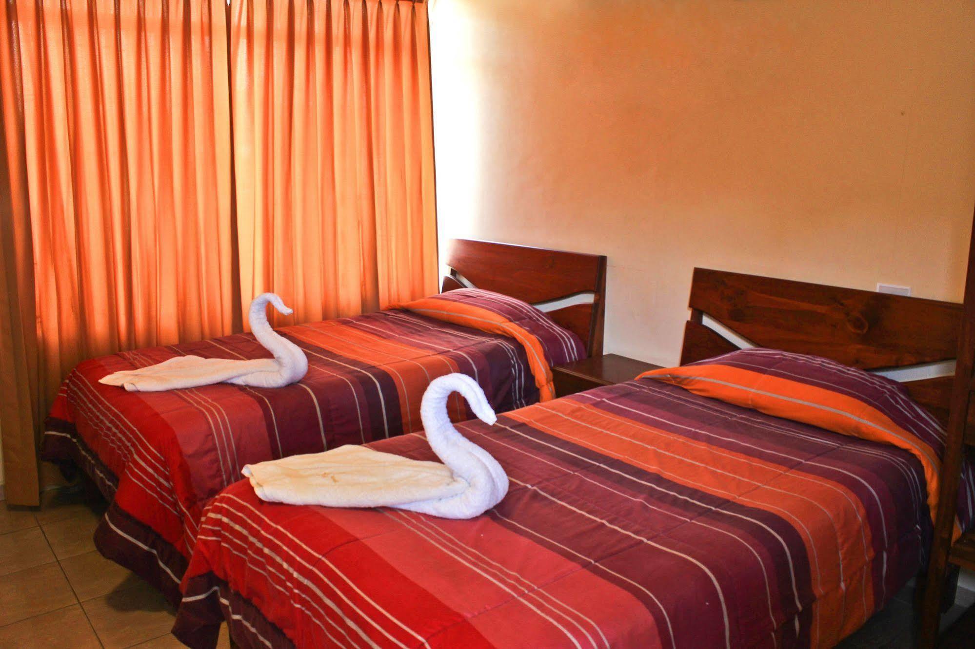 Hotel Sillar Arequipa