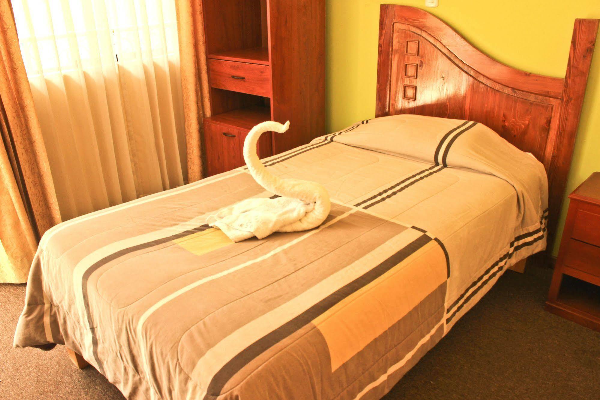 Sillar Hotel Arequipa