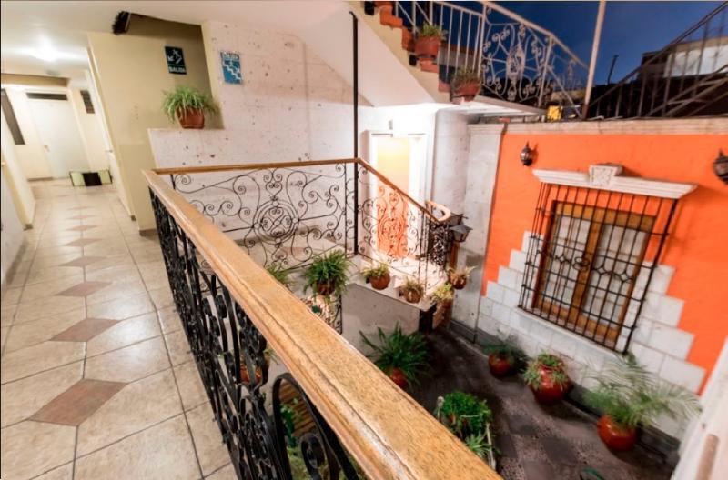 Sillar Hotel 3*