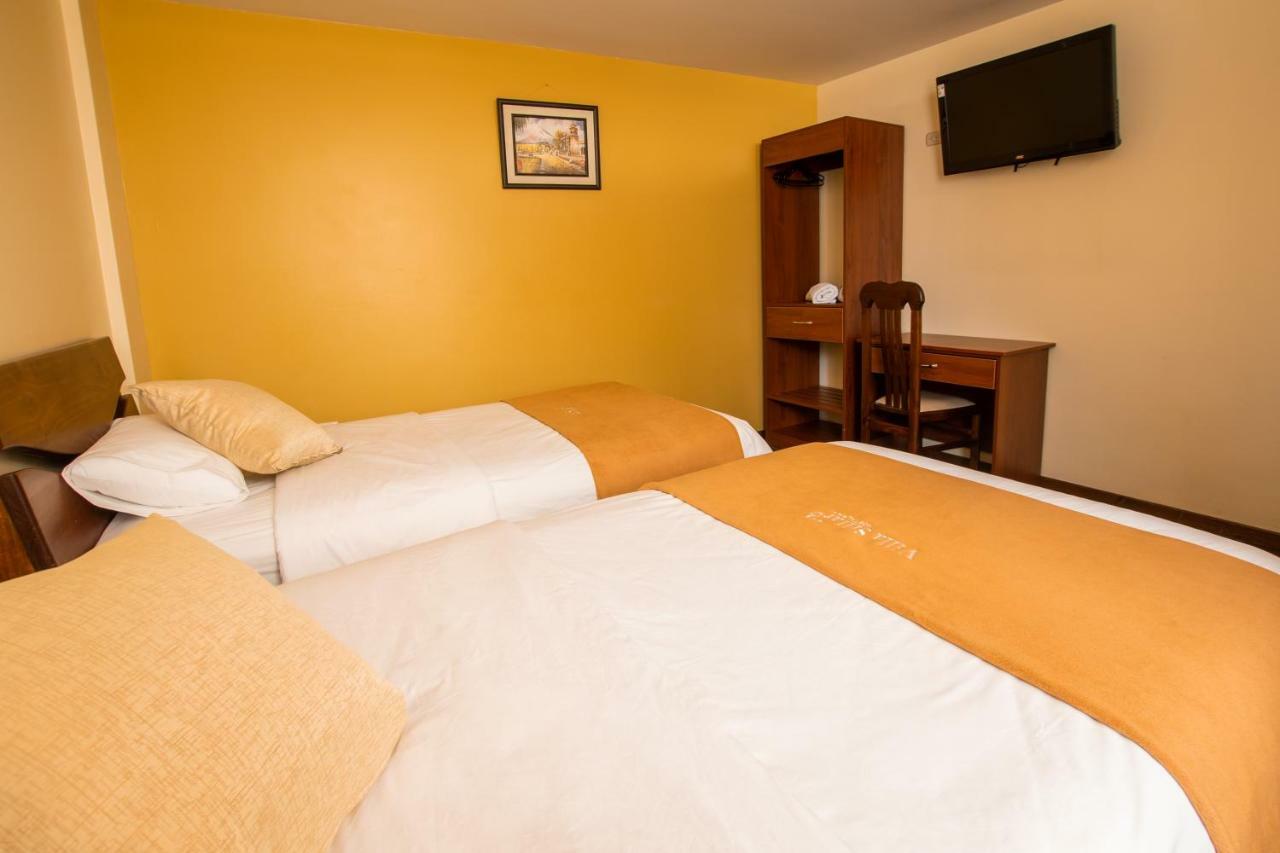 Sillar Hotel