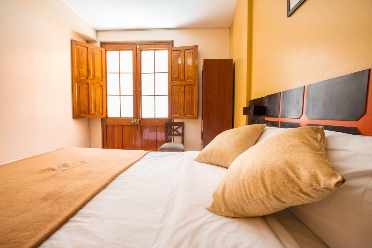 Hotel Sillar