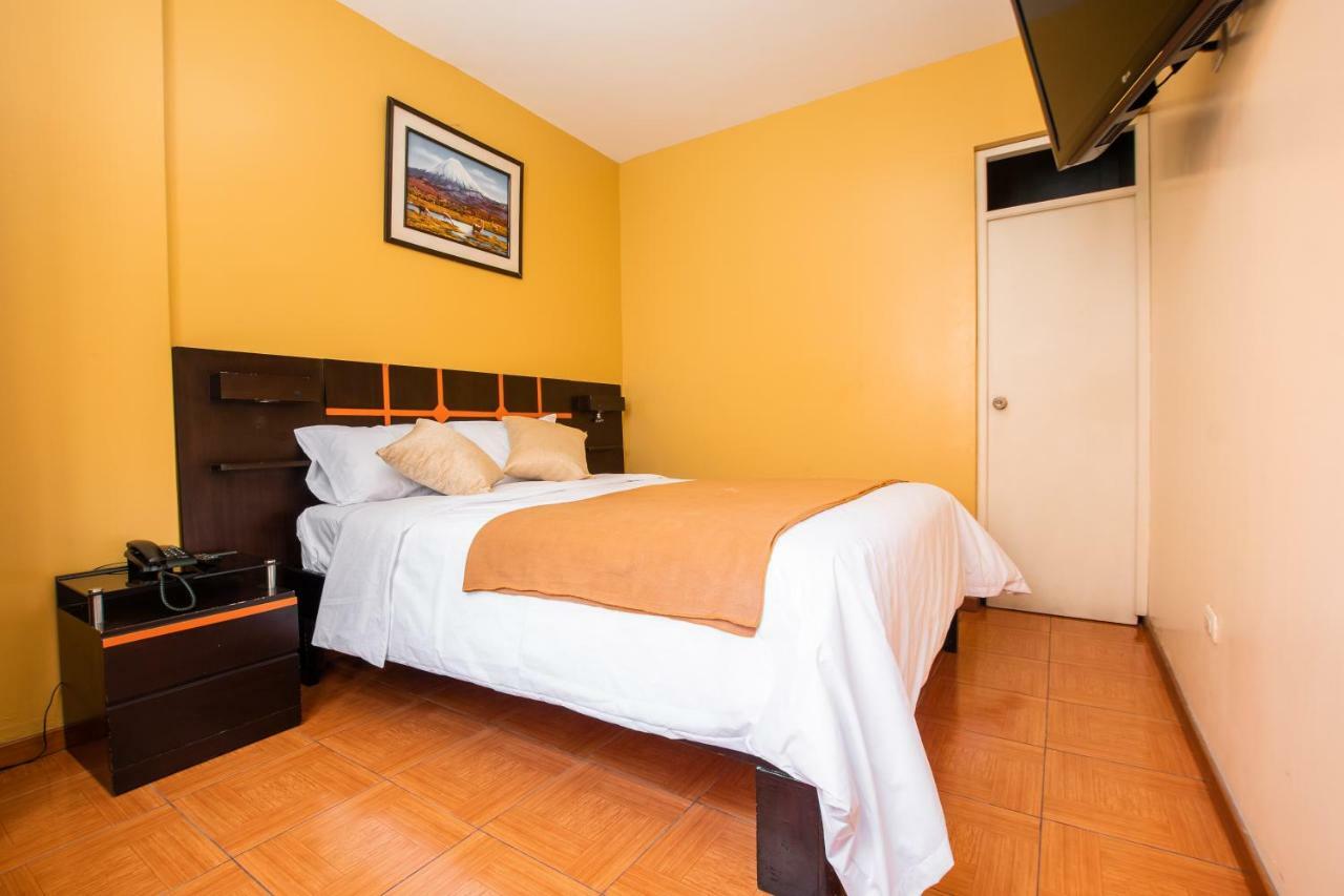Sillar Hotel