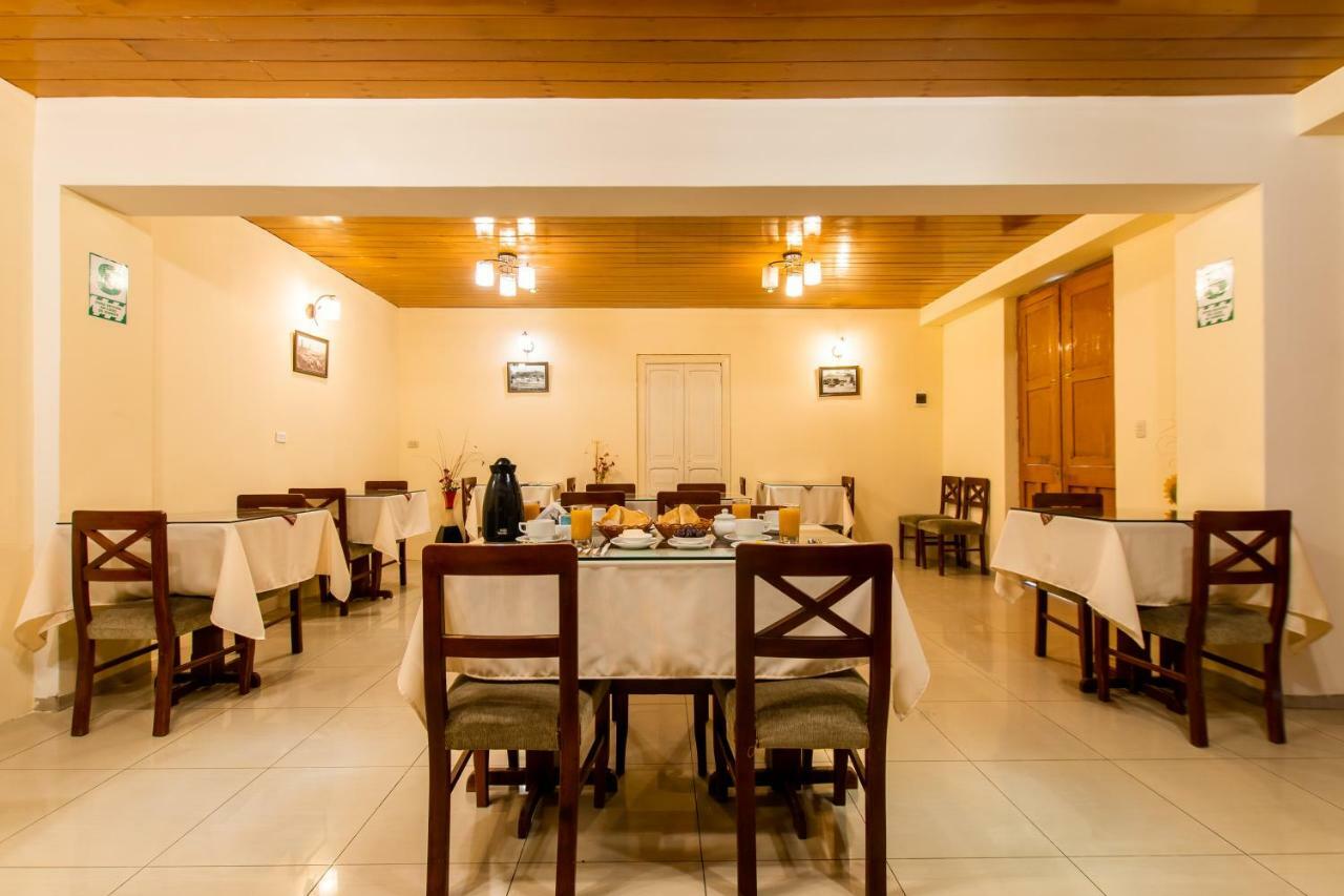 Hotel Sillar